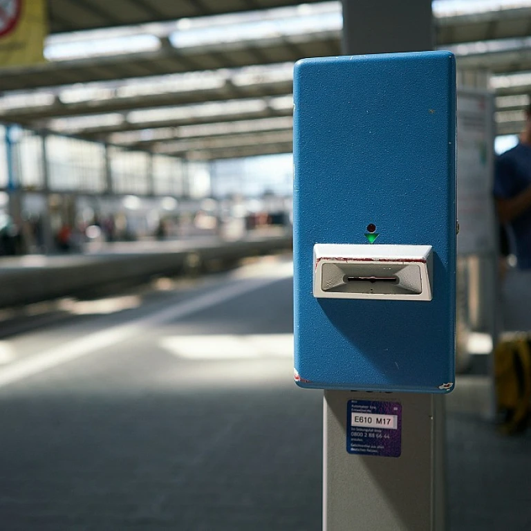 Voyage Serein: Anticiper les Aléas Climatiques sur la Ligne Paris-Bruxelles